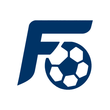 Football Club Hub Logo